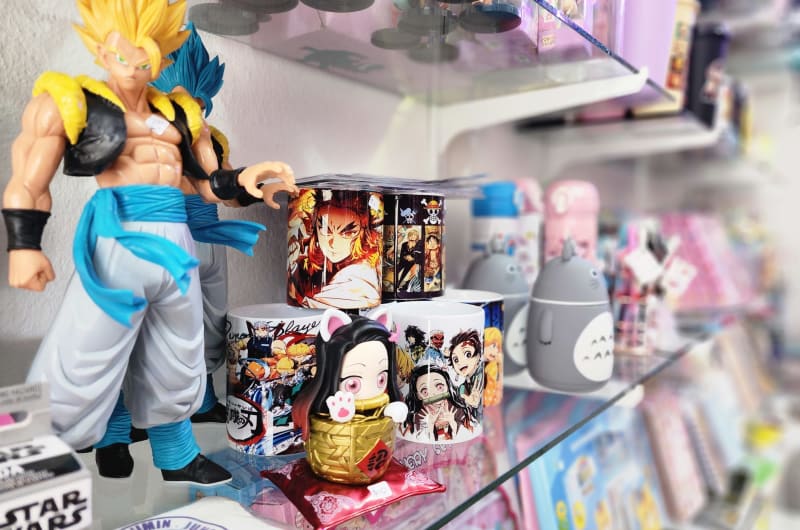 Kawaii Shoping — photo 3