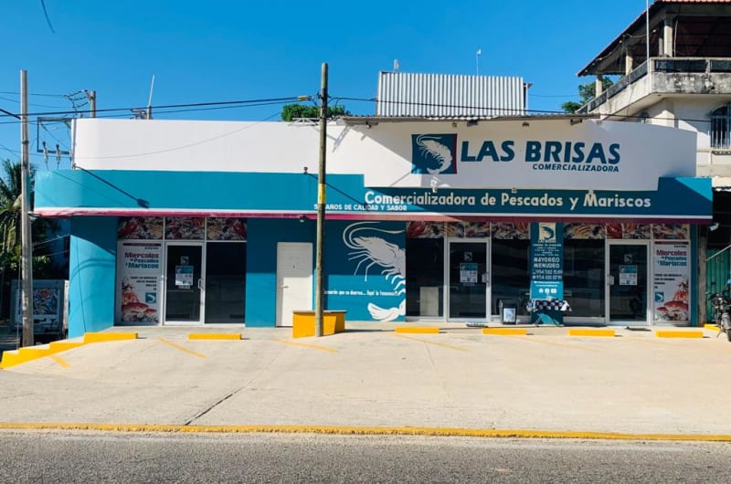 Comercializadora de Pescados y Mariscos Las Brisas — photo 1