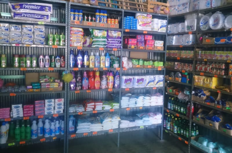 Comercializadora de Pescados y Mariscos Las Brisas — photo 3