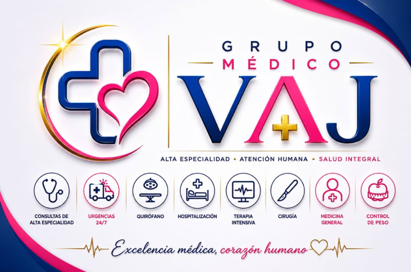 Grupo Medico VAJ — photo 1