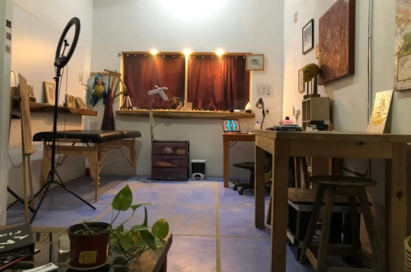 Casa de Cultura Fernando Lujan — photo 2