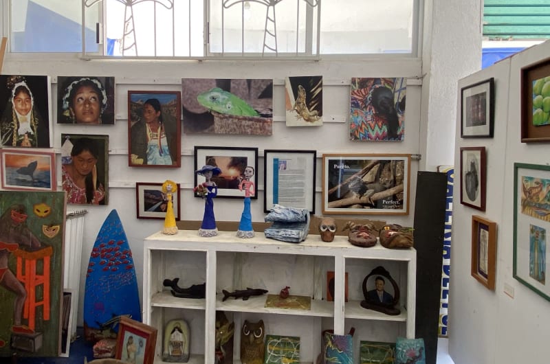 Galería Arte — photo 2