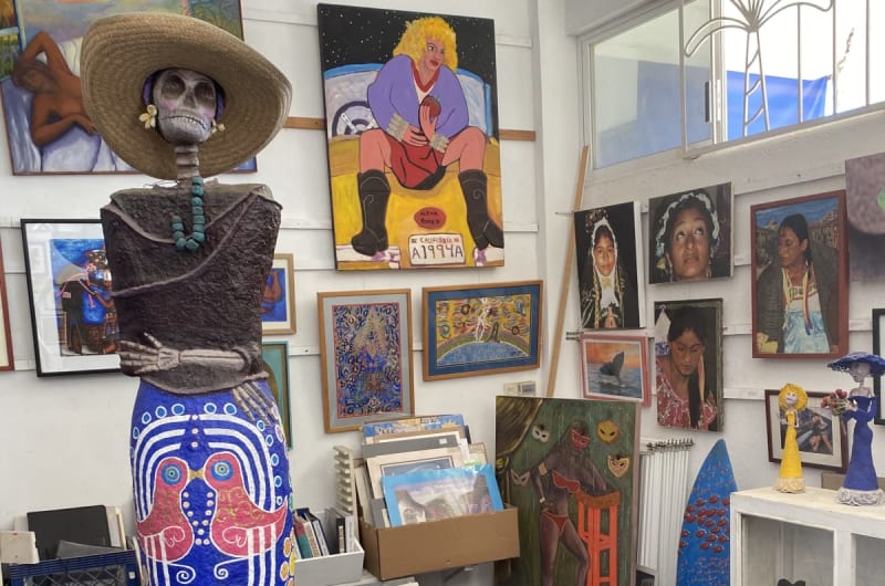 Galería Arte — photo 3