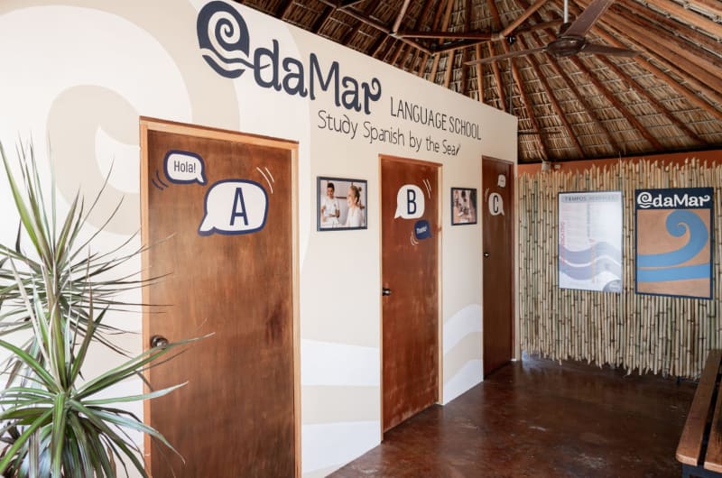 OdaMar Language School — photo 2