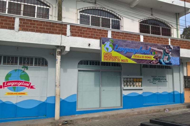 LANGUAGELAND KIDS, cursos de inglés para niños. — photo 1
