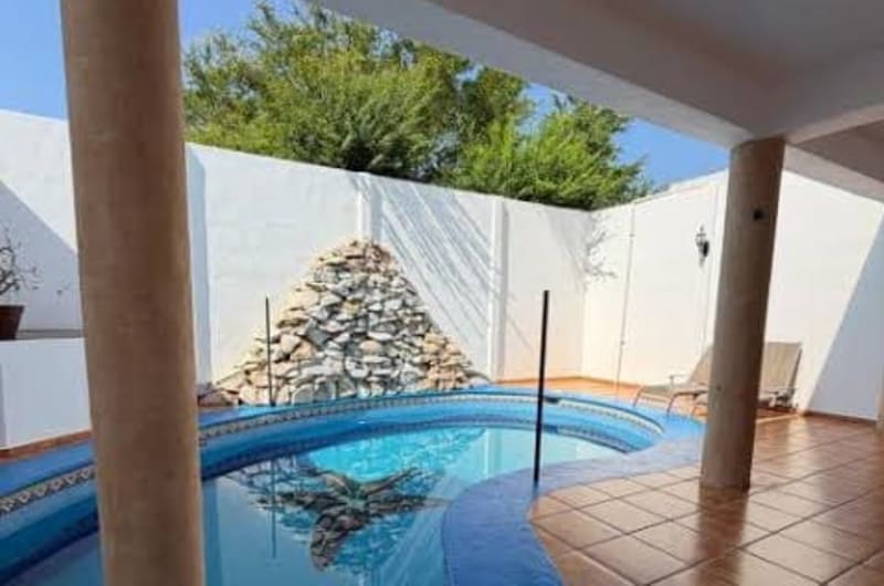 Casa Vemisa Puerto Escondido - Three-Bedroom Villa — photo 1