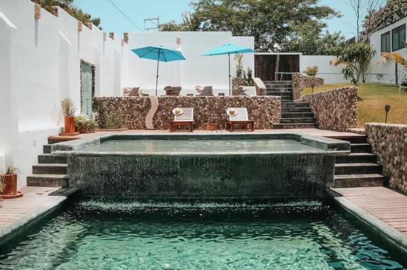 Casa De Olas Boutique Hotel — photo 1