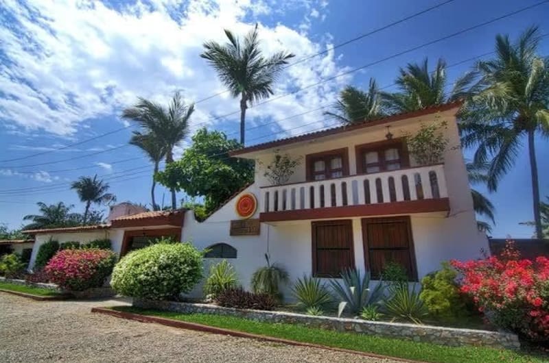 Villas Carrizalillo Hotel — photo 1