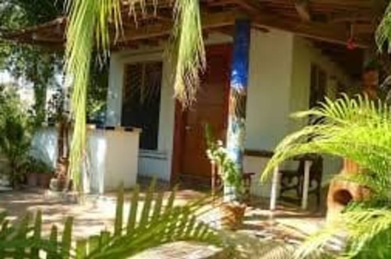 Villa Mozart y Macondo — photo 1
