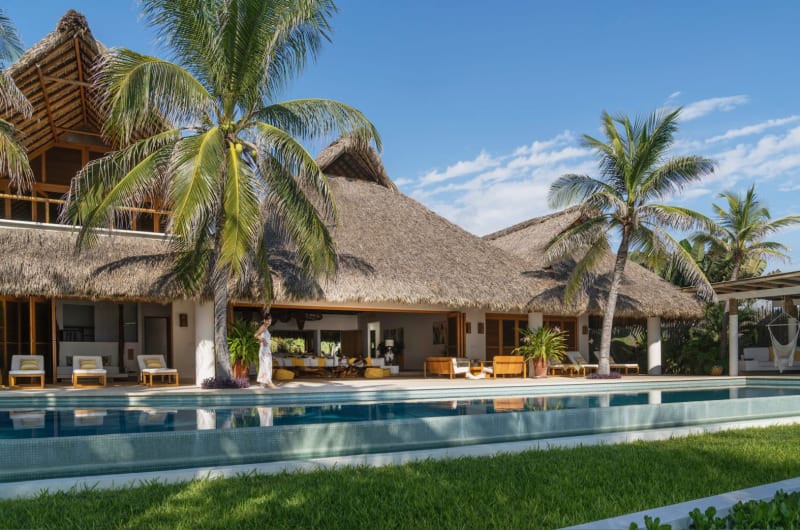 Casa Mona — photo 1