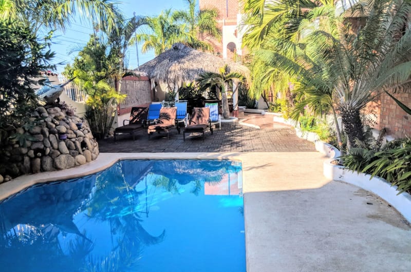 Hotel Villas Xaibá — photo 3