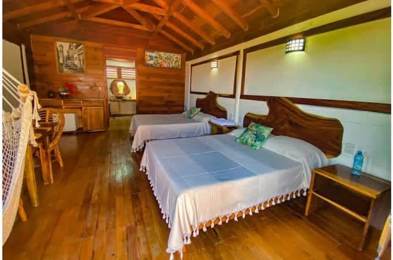 Casa Paraíso Hotel Boutique — photo 2