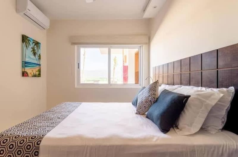 Beachfront Apartment in Puerto Escondido at Vivo Resort - Two-Bedroom Apartment with Ocean View — photo 2