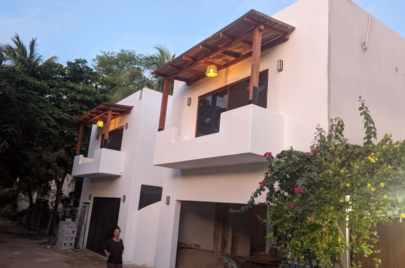 Villa Ensenada — photo 2