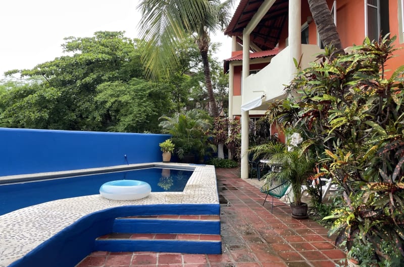 Villas Chakaron — photo 1