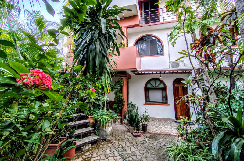 El Jardín - Apartamentos y habitaciones — photo 2