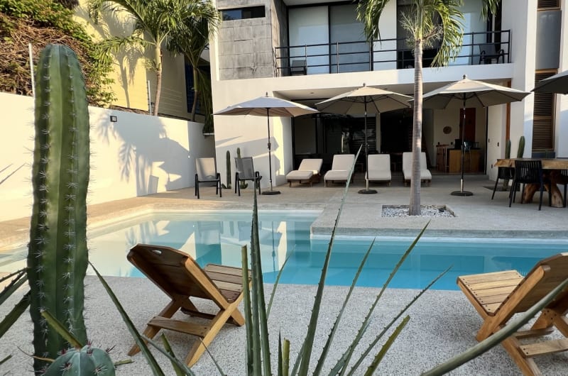 Casa Cangrejos Carrizalillo — photo 1