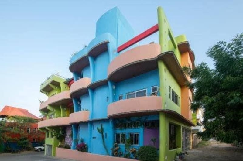 Casa Mirador 360 — photo 2