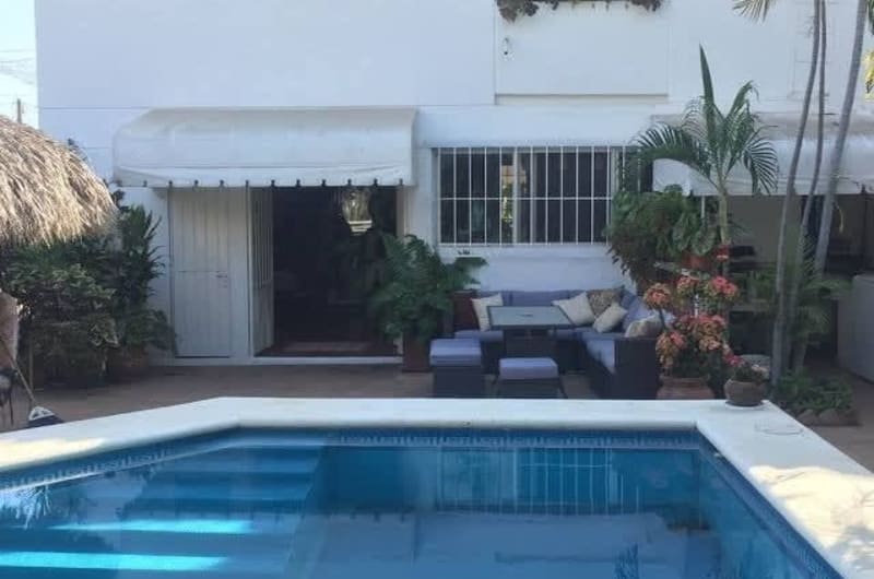 Beautiful Bacocho Pool home near the beach. New listing. — photo 1