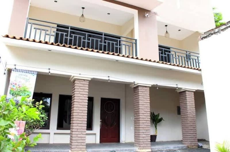10 min from beach, Modern house in marvelous Puerto Escondido with AC /WiFi — photo 1