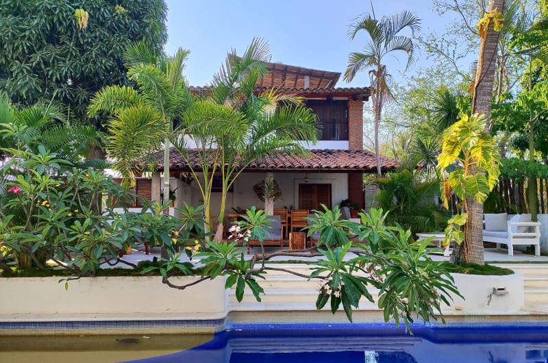 Casa Conti — photo 1