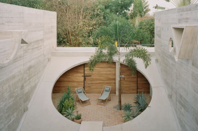 Casa WO — photo 1