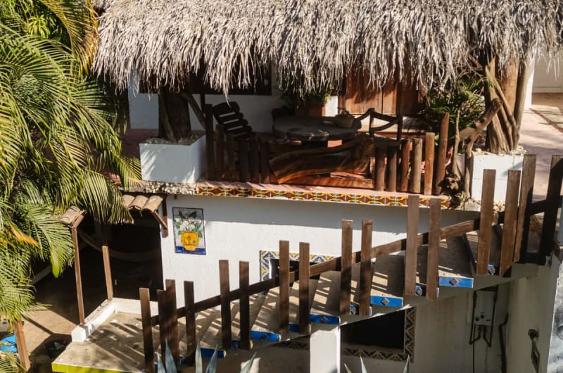Punta Bungalows — photo 2
