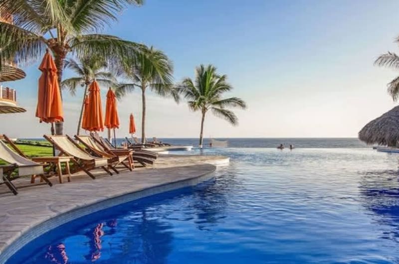 Beachfront Condo in Peaceful Puerto Escondido at Vivo Resort — photo 3