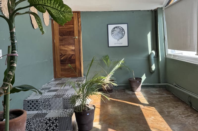 Sunset Apartment — photo 3