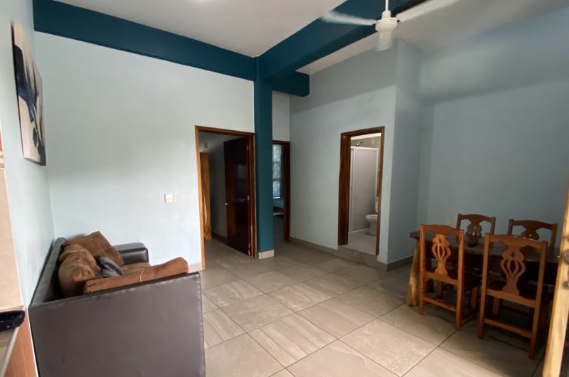 Carolina Departamentos PXM — photo 1