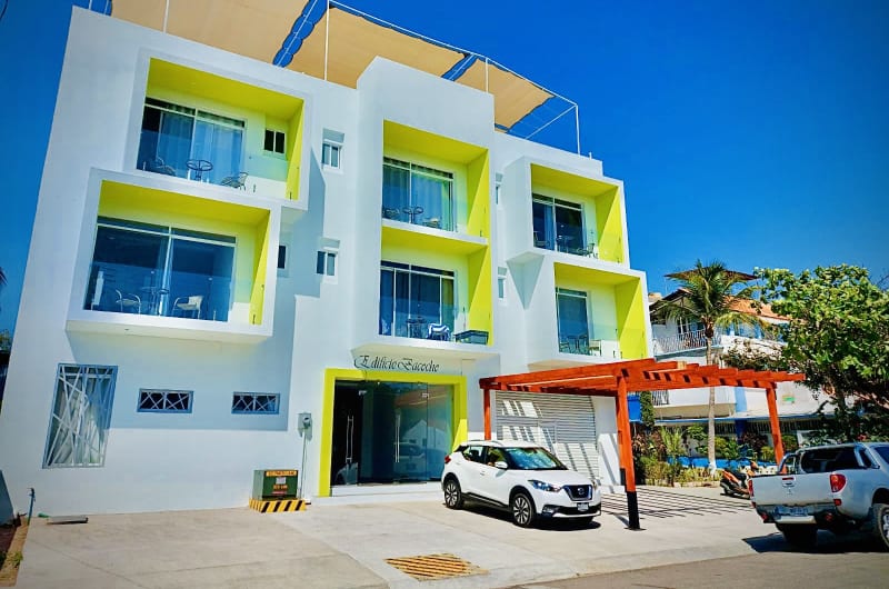 Edificio Bacocho — photo 1