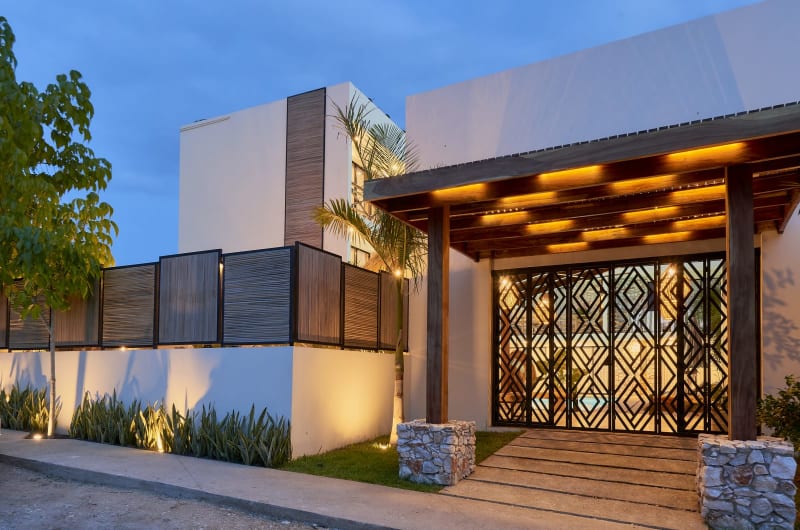 Casa Bicachi — photo 1
