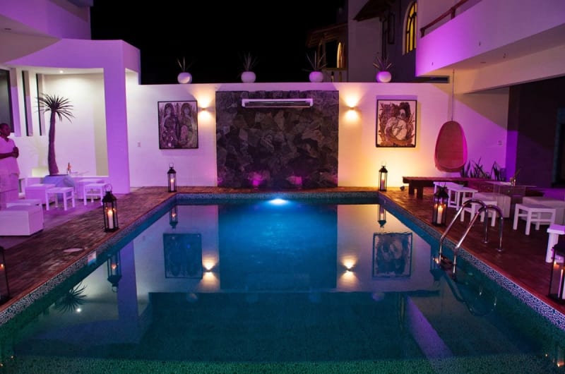 Shavanna Hotel Boutique — photo 3
