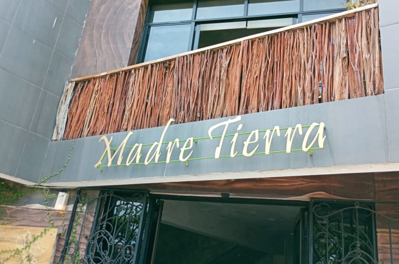 Madre Tierra Hotel-Coworking-Hostal — photo 1