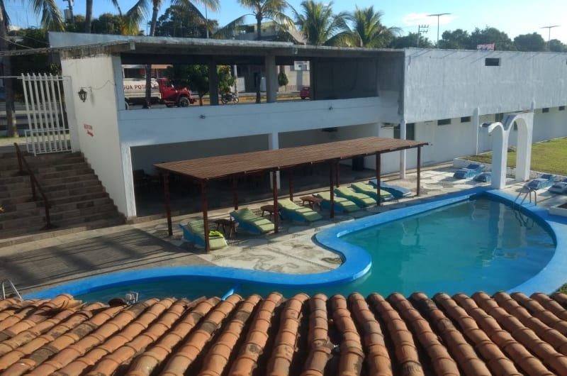 Hotel Aldea Bacocho — photo 1