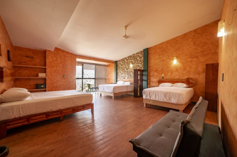 Madre Tierra Hotel-Coworking-Hostal — photo 2