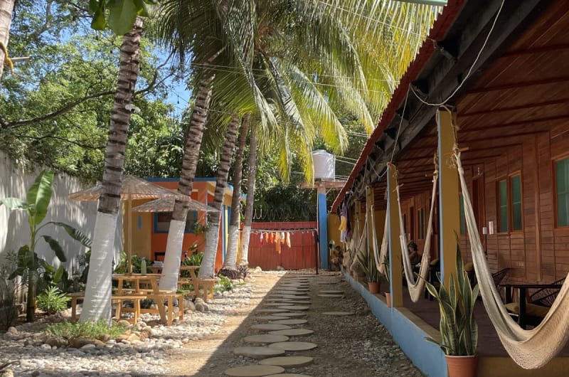Costa Rentals | Wasi La Punta — photo 1