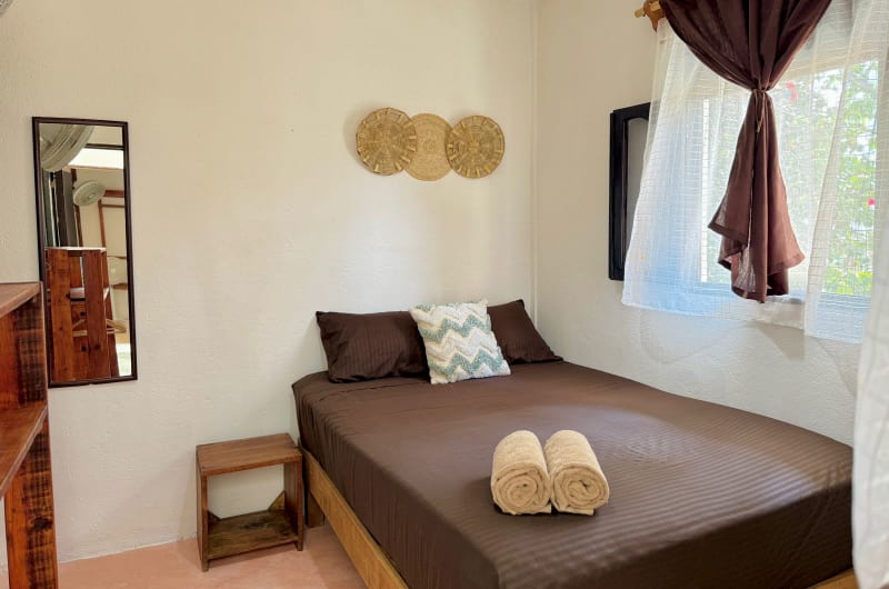 Casa OMI, La Punta Zicatela, Puerto Escondido — photo 2