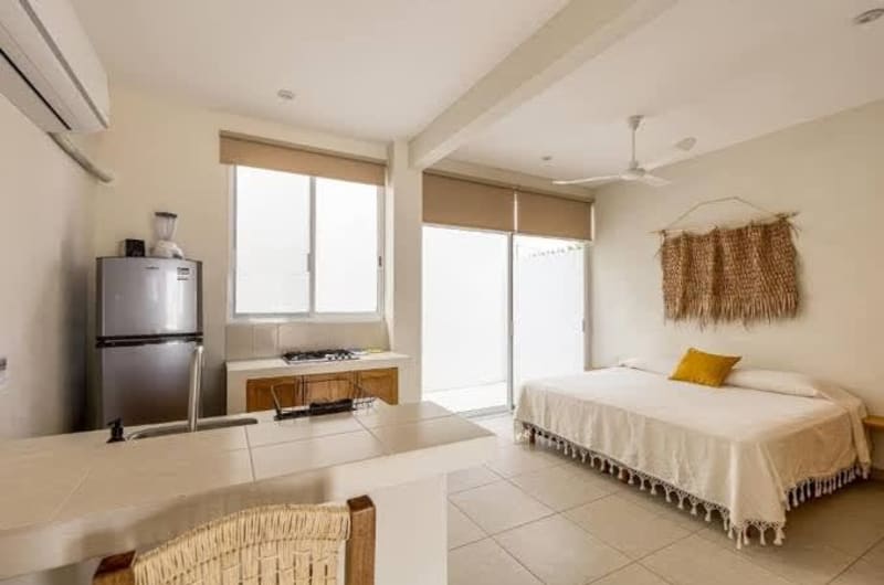 Bahía Sirenas - Loft — photo 1