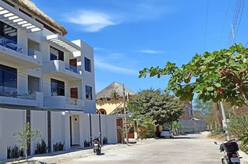 Porpoise Apartment 5 minutes walk from Bahía Carrizalillo !!!5 — photo 1