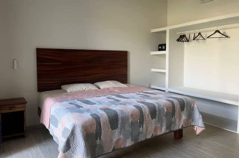 Porpoise Apartment 5 minutes walk from Bahía Carrizalillo !!!5 — photo 2