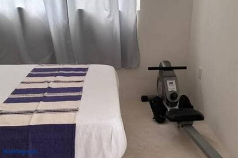Casa Maya, tu escape con alberca privada — photo 3