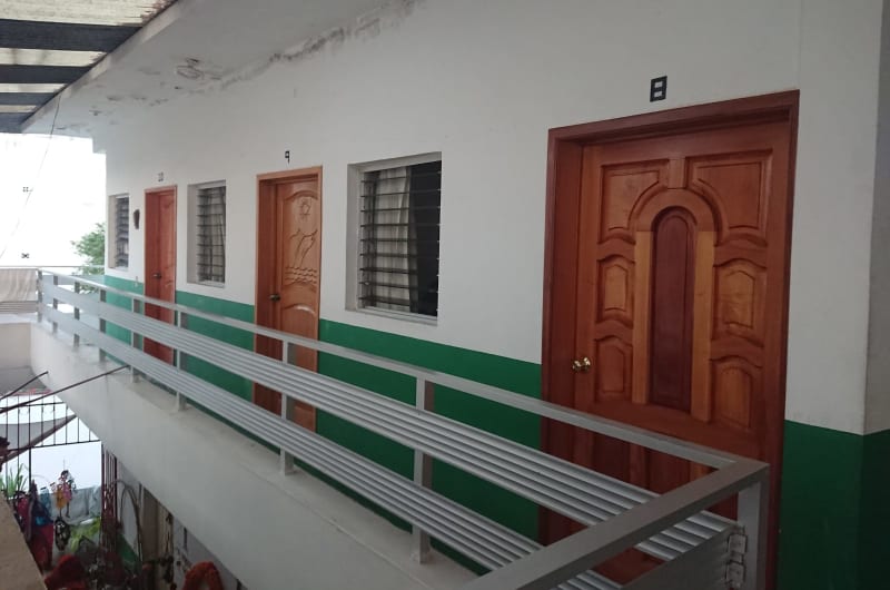 Casa Habitación Económica — photo 1