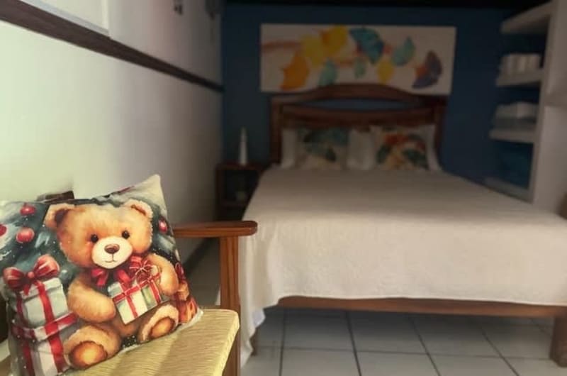 Pacífico Living-Vive La Costa Airbnb — photo 1