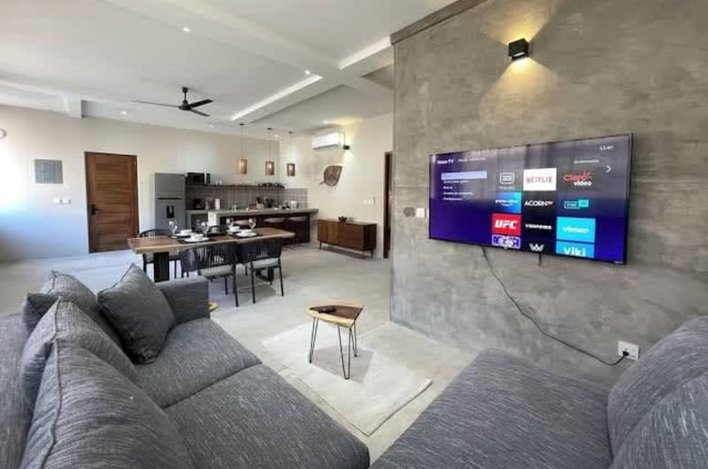 Rooms Huatulco Zicatela - Holiday apartment rental — photo 2