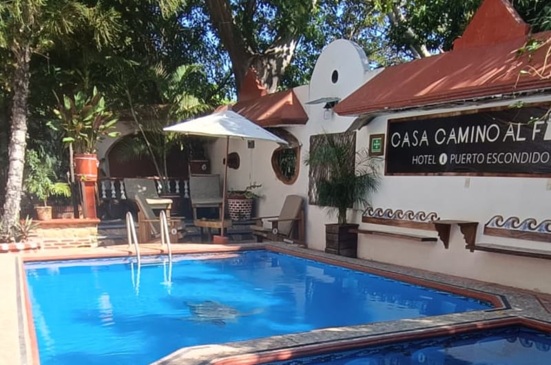 Casa Camino al Faro — photo 2