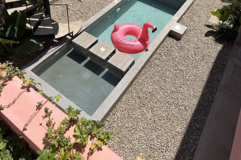 Amplitude Coliving Puerto Escondido — photo 3