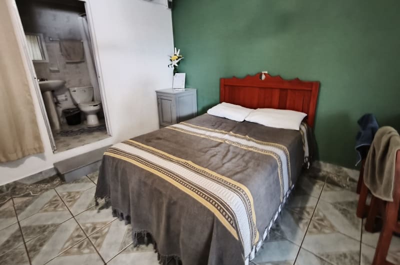 Casa Costera Mendoza — photo 2
