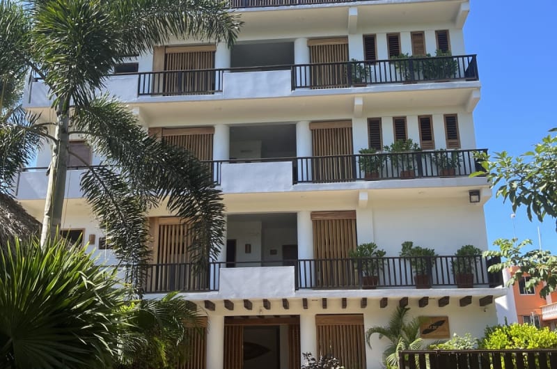 Hotel Punta Zicatela — photo 1