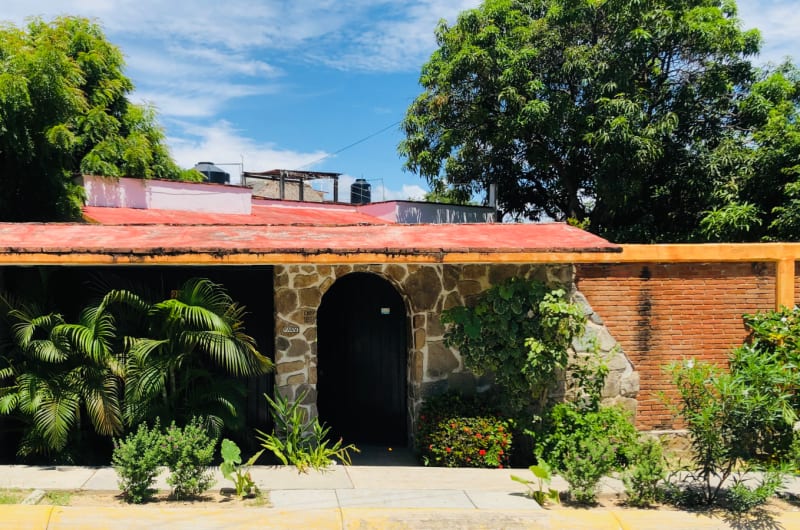 Casa Mamá Marta — photo 1